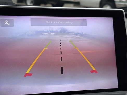 Certified 2022 Jeep Compass Limited w/ Sun and Sound Group image 20