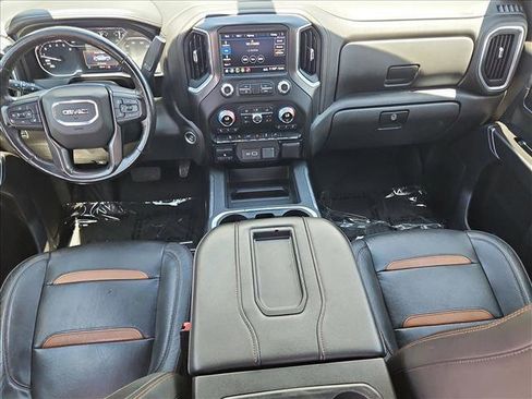 Used 2020 GMC Sierra 1500 AT4 AWD/4WD image 17