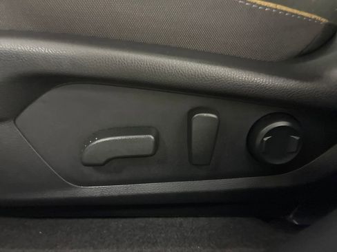 Used 2025 Subaru Crosstrek 2.5i Sport AWD/4WD image 22