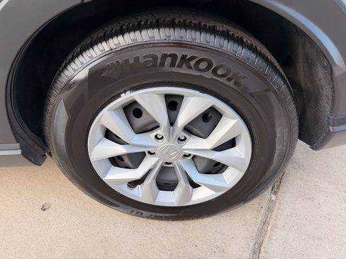 Certified 2023 Honda CR-V LX image 30