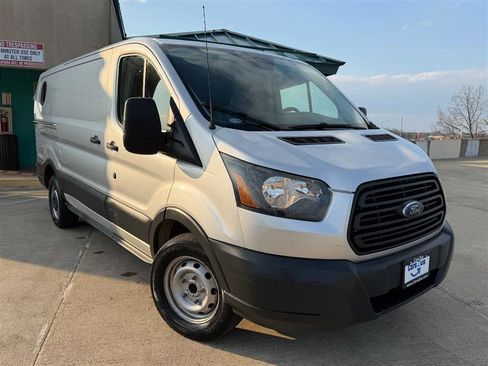 Used 2016 Ford Transit 150 130 Low Roof image 7