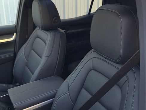 New 2026 GMC Terrain Elevation w/ Elevation Premium Package image 11