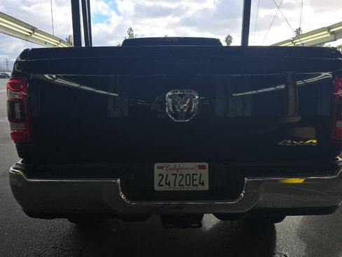 Used 2024 RAM 2500 Tradesman w/ Towing Technology Group image 5