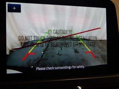 New 2026 Ford Escape Active w/ Cold Weather Package image 23