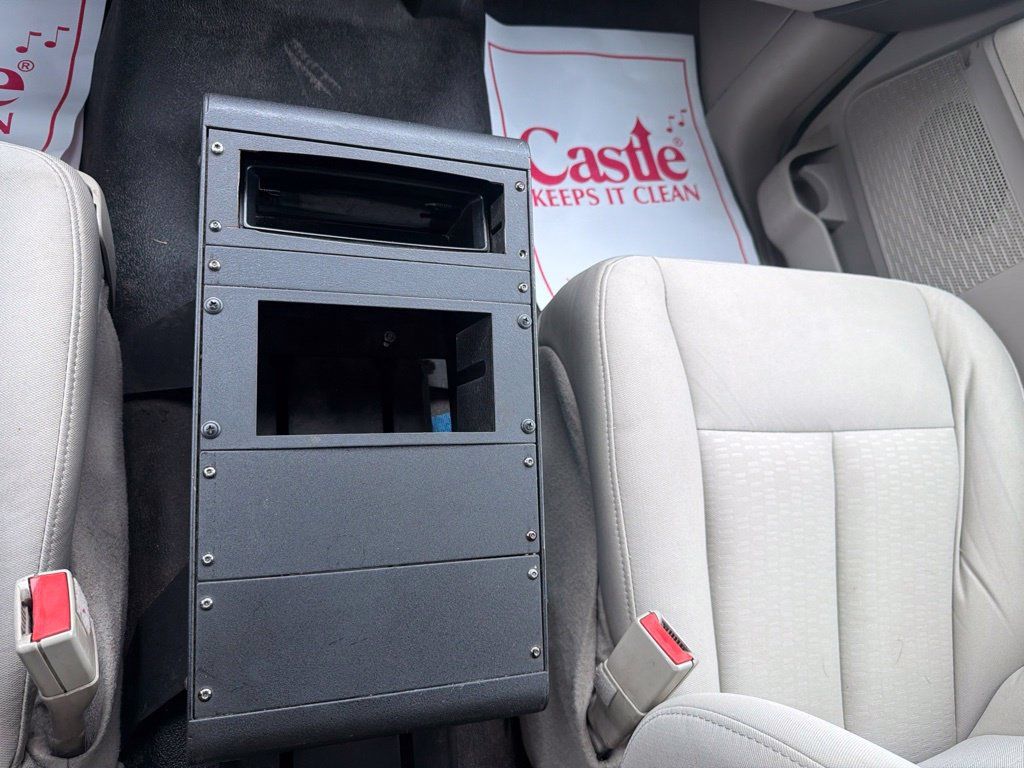 Used 2008 Ford Expedition EL XLT AWD/4WD image 33