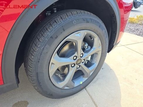 New 2025 Ford Escape ST-Line w/ Cold Weather Package image 35