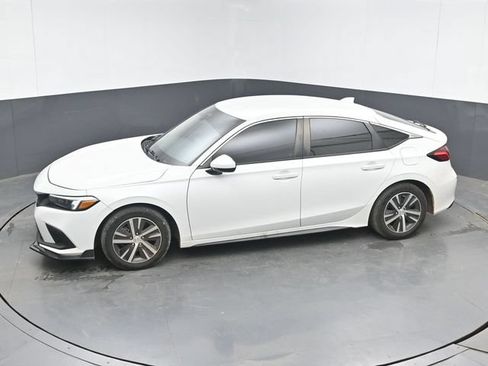 Used 2024 Honda Civic LX image 20