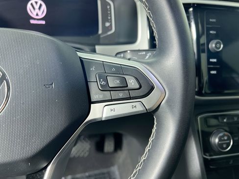 Used 2022 Volkswagen Atlas SE image 17