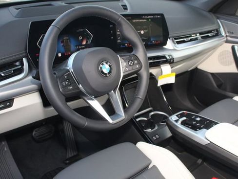 New 2026 BMW X1 xDrive28i w/ Technology Package image 12