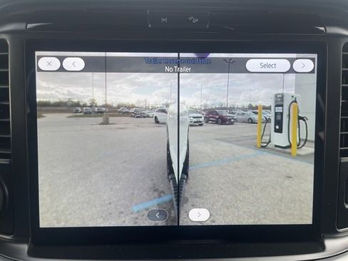 New 2025 Ford F150 XLT w/ Equipment Group 302A MID image 58