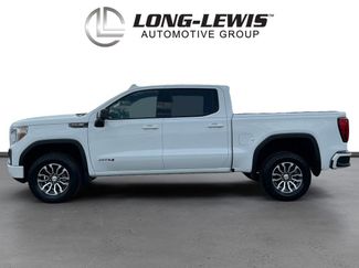 Used 2021 GMC Sierra 1500 AT4 AWD/4WD video 2