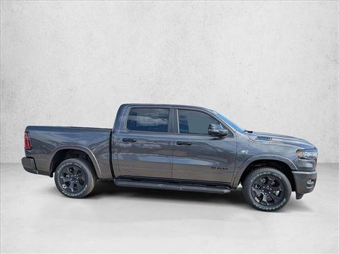New 2026 RAM 1500 Lone Star image 3