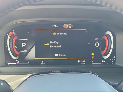 New 2026 Nissan Rogue Platinum AWD/4WD image 29
