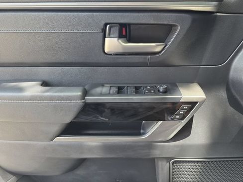 Certified 2026 Toyota Sequoia Limited w/ Nightshade Package AWD/4WD image 21