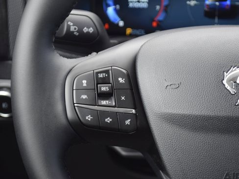 New 2025 Ford Bronco Sport Outer Banks w/ Outer Banks Tech Package+ image 9