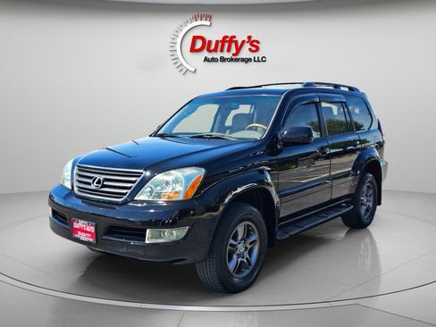 Used 2006 Lexus GX 470 470 image 14