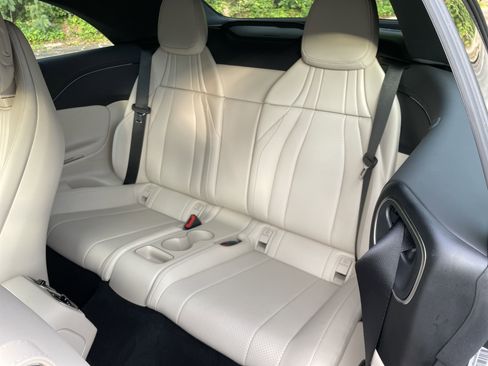 New 2026 Mercedes-Benz CLE 300 4MATIC Cabriolet image 43