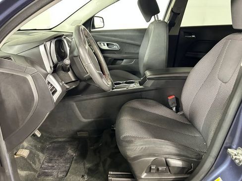 Used 2014 Chevrolet Equinox LT FWD image 12