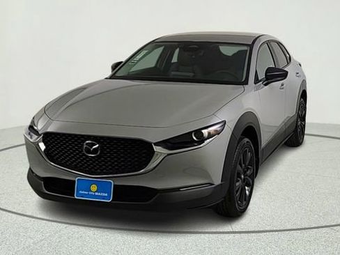 New 2026 MAZDA CX-30 AWD 2.5 S w/ Select Sport Pkg image 2