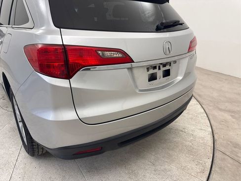 Used 2014 Acura RDX FWD w/ Technology Package image 18