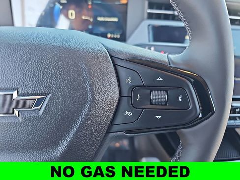 New 2027 Chevrolet Bolt RS image 17