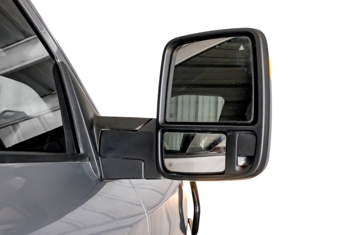 Used 2024 RAM 2500 Big Horn w/ Safety Group AWD/4WD image 42