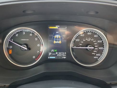 Used 2020 Subaru Forester Touring w/ Popular Package #2 AWD/4WD image 32
