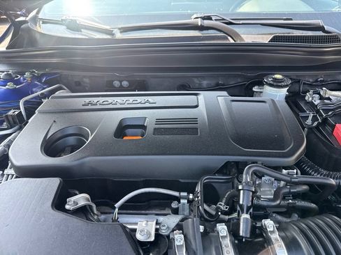 Used 2021 Honda Accord Sport image 37