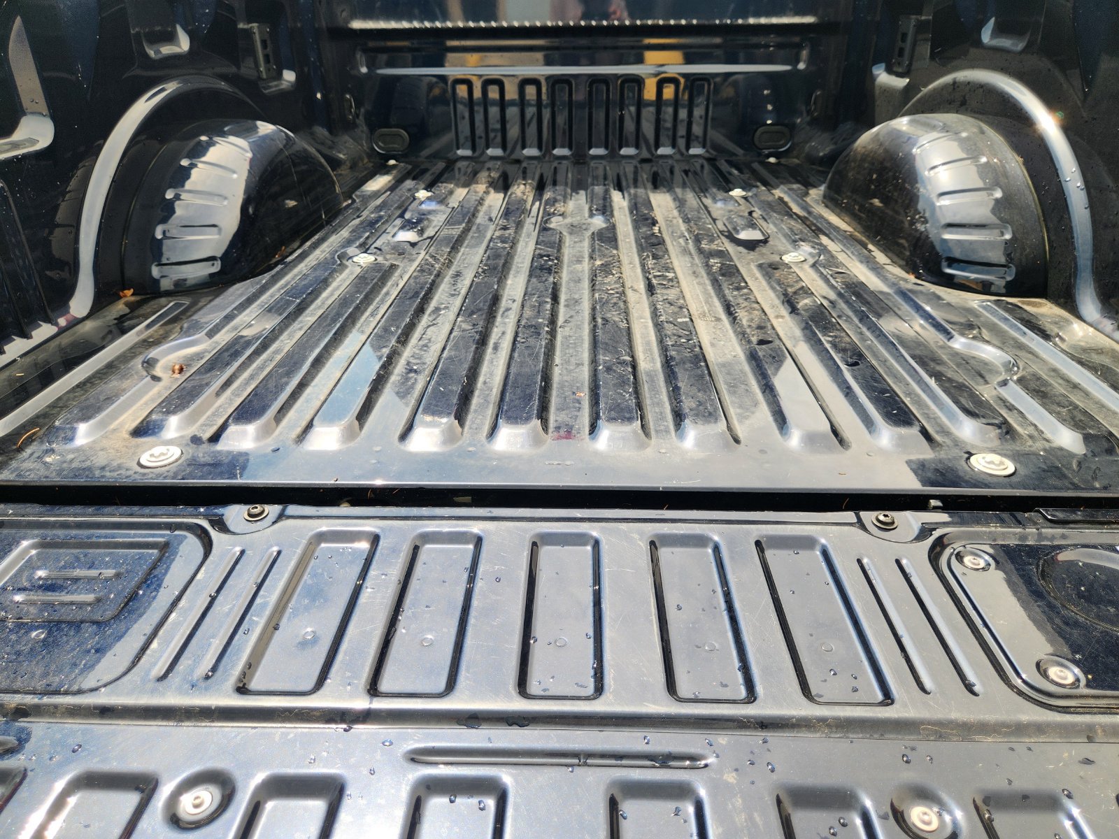 Certified 2024 Ford F250 Lariat w/ Lariat Ultimate Package AWD/4WD image 34