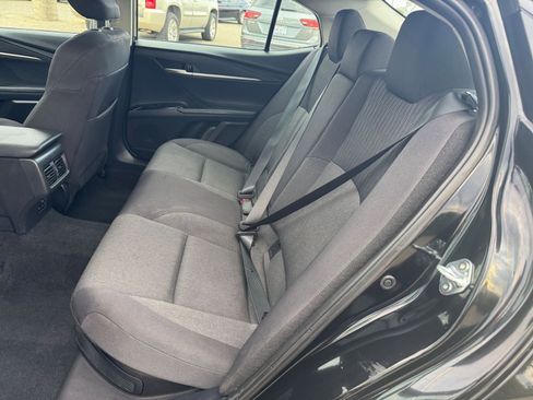 Used 2025 Toyota Camry LE image 25
