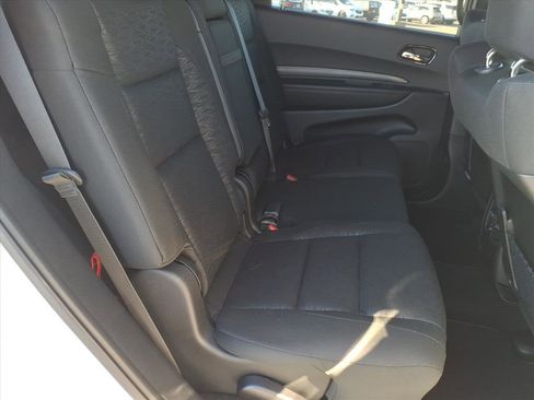 New 2026 Dodge Durango GT w/ Blacktop Package image 9