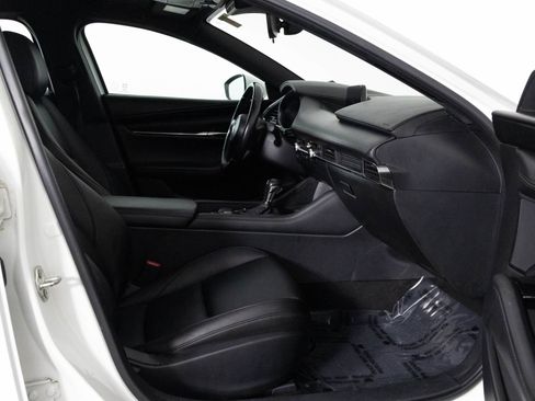 Used 2023 MAZDA MAZDA3 s image 41