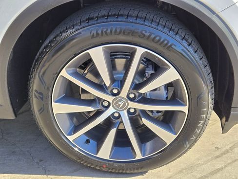 New 2026 Acura MDX FWD w/ Technology Package image 8