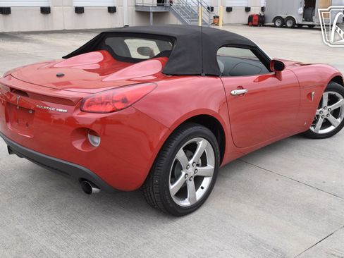 Used 2007 Pontiac Solstice GXP w/ Premium Package image 29