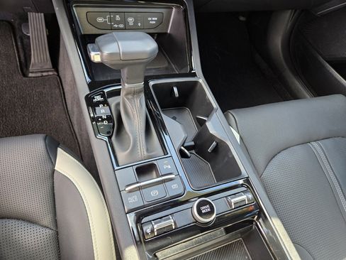 Certified 2025 Kia K5 GT-Line w/ GT-Line Premium Package image 21