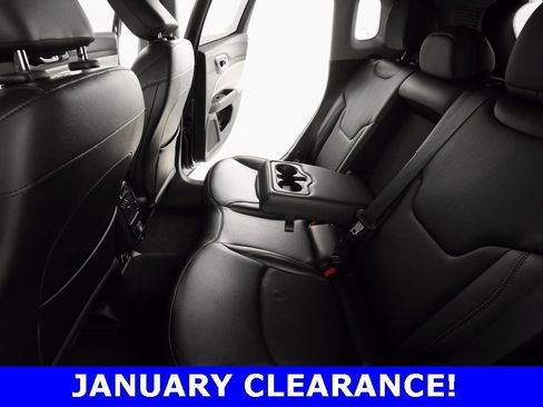 Certified 2022 Jeep Compass Limited image 15