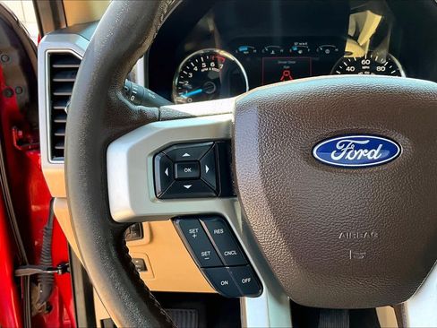 Used 2020 Ford F150 Lariat AWD/4WD image 22