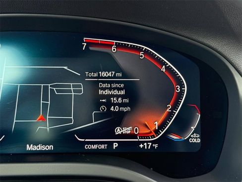 Used 2024 BMW X3 xDrive30i image 19