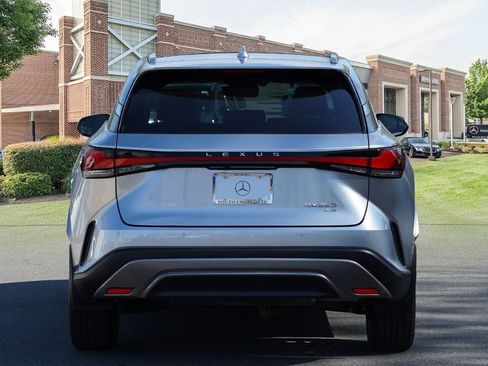 Used 2023 Lexus RX 350 AWD w/ Accessory Package (Z1) image 5