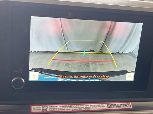 New 2026 Toyota 4Runner SR5 AWD/4WD image 17