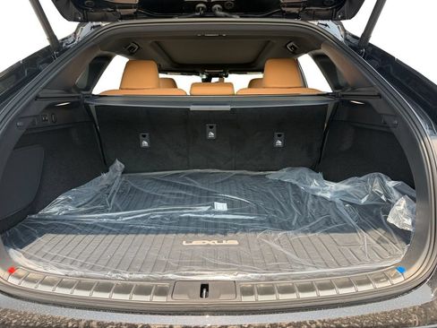New 2026 Lexus RX 350 Premium Plus AWD/4WD image 27