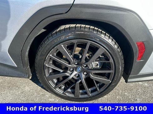 Used 2022 Subaru WRX Premium image 34
