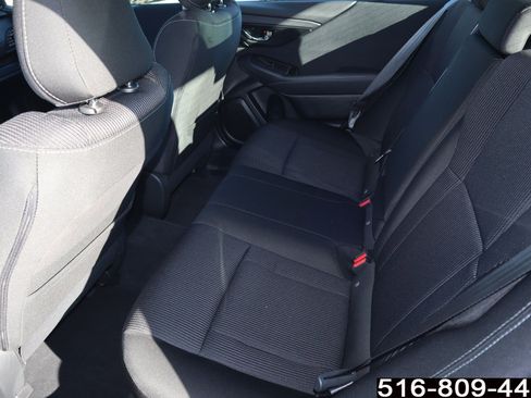 Used 2025 Subaru Legacy Premium image 15