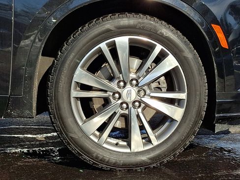 Used 2021 Cadillac XT6 Premium Luxury w/ LPO, Floor Liner Package image 8