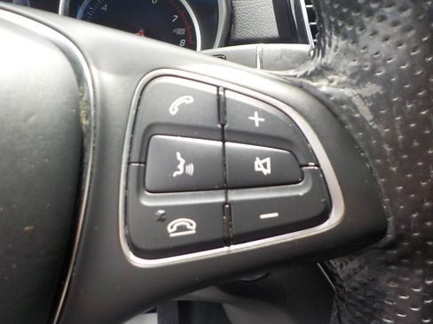 Used 2018 Mercedes-Benz GLS 450 4MATIC w/ Premium Package image 16