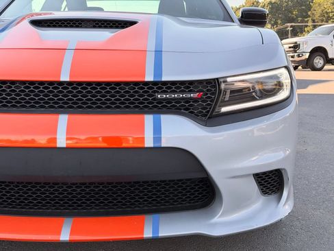 Used 2023 Dodge Charger R/T RWD image 8