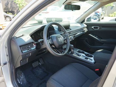 Used 2025 Honda Civic LX image 13