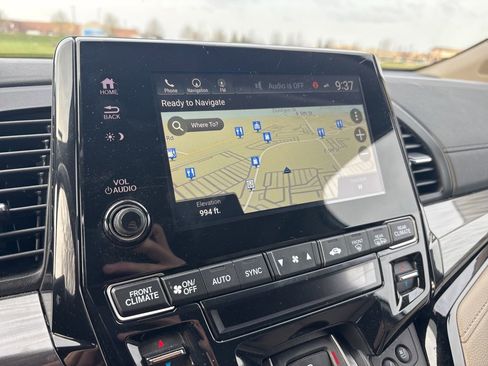 Used 2024 Honda Odyssey Elite image 24