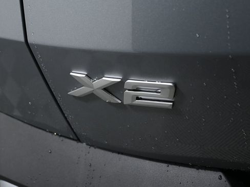New 2026 BMW X2 xDrive28i w/ Technology Package image 39