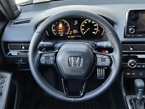 New 2026 Honda Civic Sport image 13